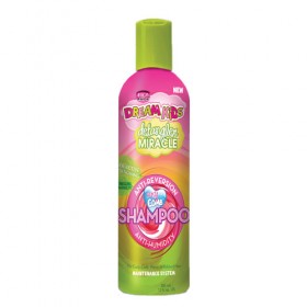 African Pride Dream Kids Detangler Miracle Shampoo 12oz